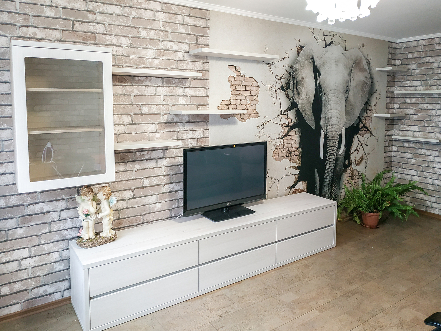 изготовление мебели на заказ Изготовление мебели в гостинную