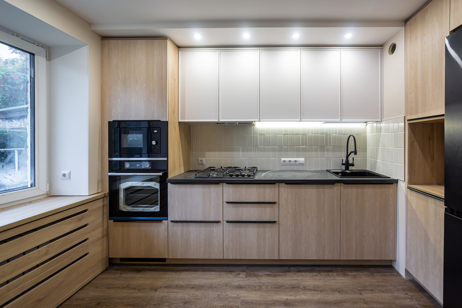 изготовление мебели на заказ кухни на заказ в спб от производителя